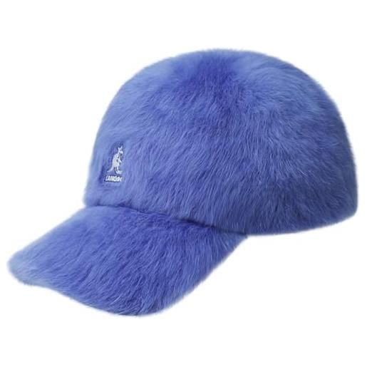Kangol furgora spacecap basco, blu stellato, s/m unisex-adulto