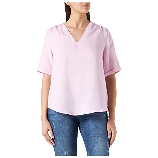 Seidensticker 132555-42 camicia da donna, colore: rosa, 44