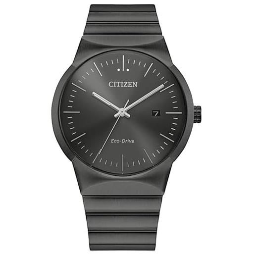 Citizen orologio elegante bm7587-52h