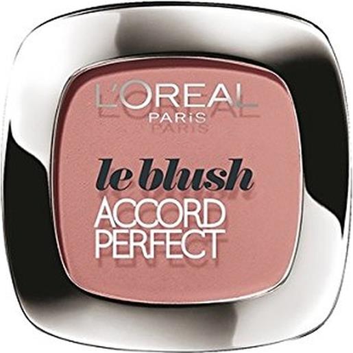 L'Oréal Paris le blush accord parfait le blush accord parfait le blush accord parfait 150