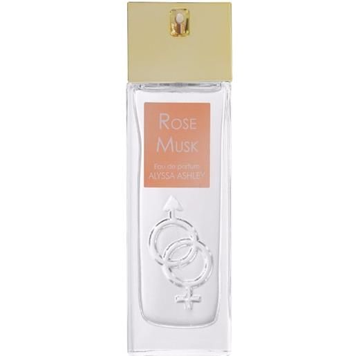 Alyssa Ashley eau de parfum rose-musk 50ml 20648