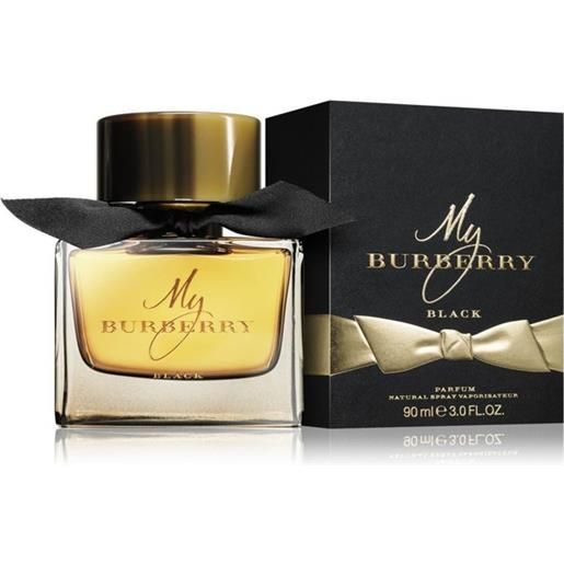Burberry eau de parfum my Burberry black 90ml