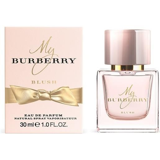 Burberry eau de parfum my Burberry blush 30ml