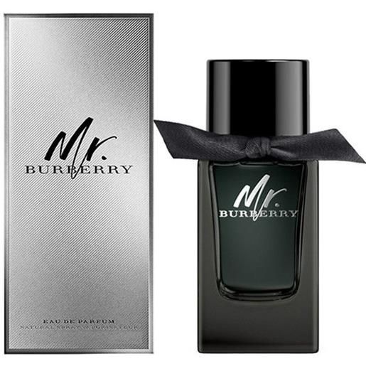 Burberry eau de parfum mr. Burberry 150ml