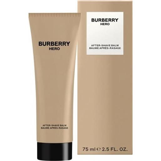 Burberry after shave balm spray hero 75ml 20648