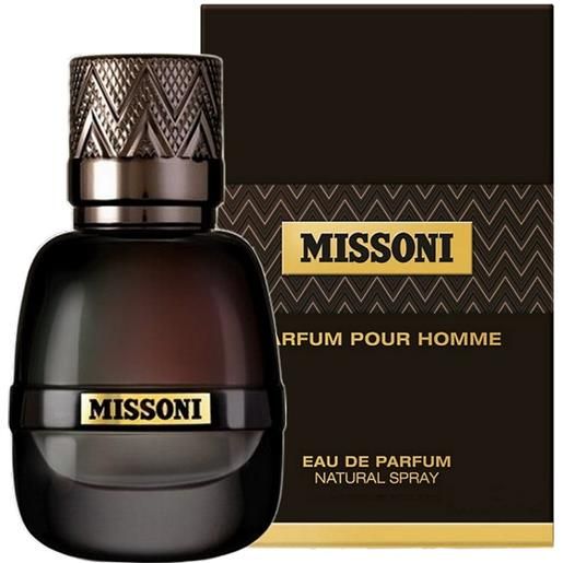 Missoni eau de parfum Missoni parfum pour homme 30ml
