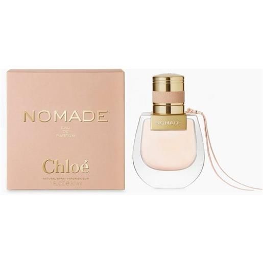 Chloe chloé eau de parfum chloé nomade 30ml