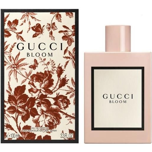 Gucci eau de parfum bloom 100ml