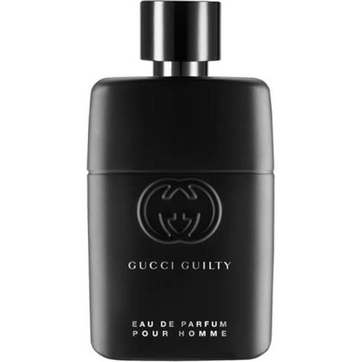 Gucci eau de parfum guilty pour homme 150ml