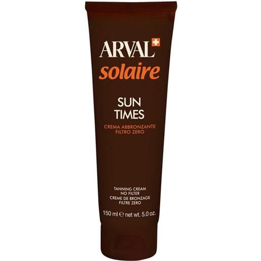 Arval sun times 145 150ml