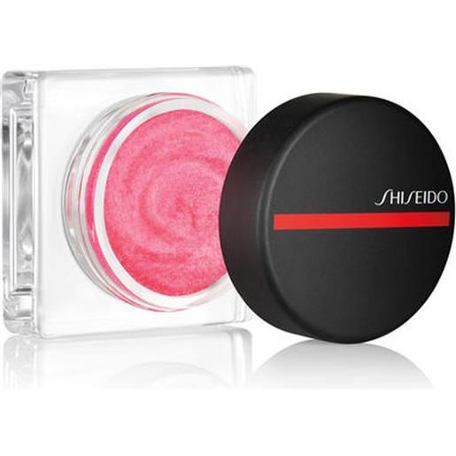 Shiseido whipp. Eau de parfumowder blush Shiseido whippedpowder blush 02 chiyoko
