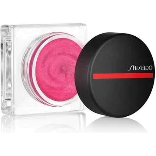 Shiseido whipp. Eau de parfumowder blush Shiseido whippedpowder blush 08 kokei