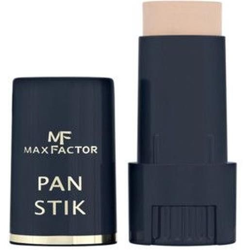 Max Factor fondotinta pan stick 96 48 Max Factor fondotinta pan stick 96 colore 96