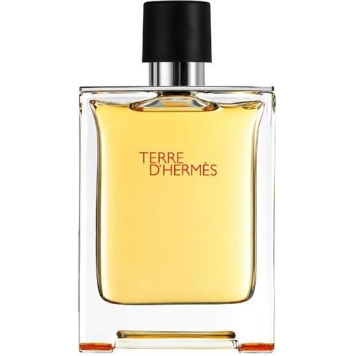 Hermes hermès parfum terre d'hermès refill 125ml