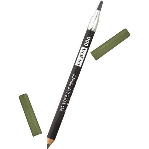 Pupa powder eye pencil powder eye pencil 361a002