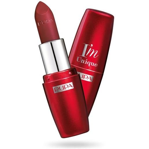 Pupa rossetto i'm red p. 020057d 03 rossetto i'm red power 020057d 03