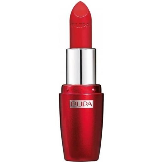 Pupa rossetto i'm red p. 020015d 02 rossetto i'm red power 020015d 02