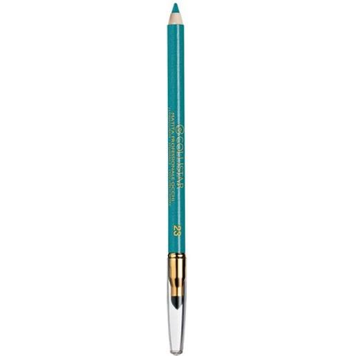 Collistar matita professionale occhi-glitter 1.2ml glitter professional eye pencil occhi 24 k15774