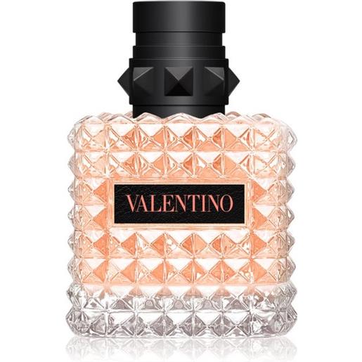 Valentino eau de parfum born in roma coral fantasy for her 30ml