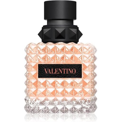 Valentino eau de parfum born in roma coral fantasy for her 50ml