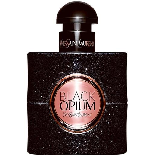 Yves Saint Laurent eau de parfum black opium 90ml