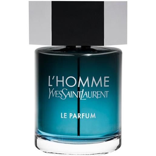 Yves Saint Laurent eau de parfum l'homme 100ml