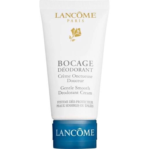 Lancôme bocage déodorant crème 50ml