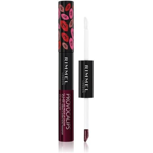 Rimmel rossetto provocalips 570 7ml rossetto provocalips 570 colore 570