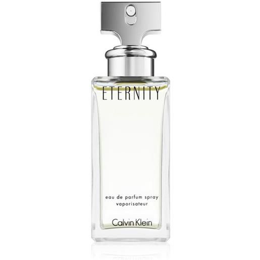 Calvin Klein eau de parfum eternity woman 50ml