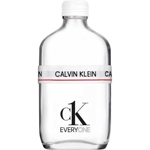 Calvin Klein eau de parfum ck everyone 200ml 20648