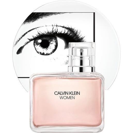 Calvin Klein eau de parfum ck woman 50ml