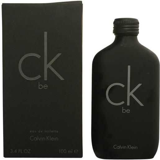 Calvin Klein eau de toilette ck be 100ml