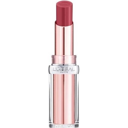 L'oréal paris glow paradise lip-balm 906 48 l'oréal paris glow paradise lip-balm 906 colore 906 blush fantasy