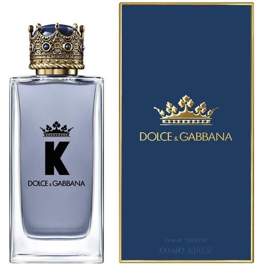 Dolce E Gabbana dolce & gabbana eau de toilette k 100ml