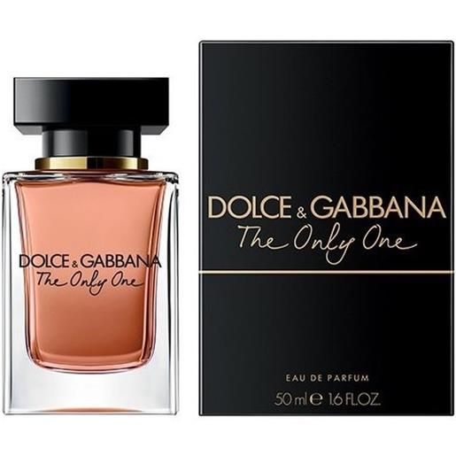 Dolce E Gabbana dolce & gabbana eau de parfum the only one 50ml