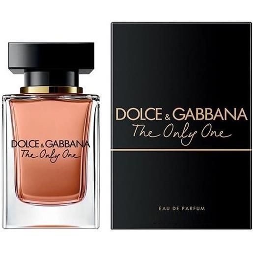 Dolce E Gabbana dolce & gabbana eau de parfum the only one 100ml