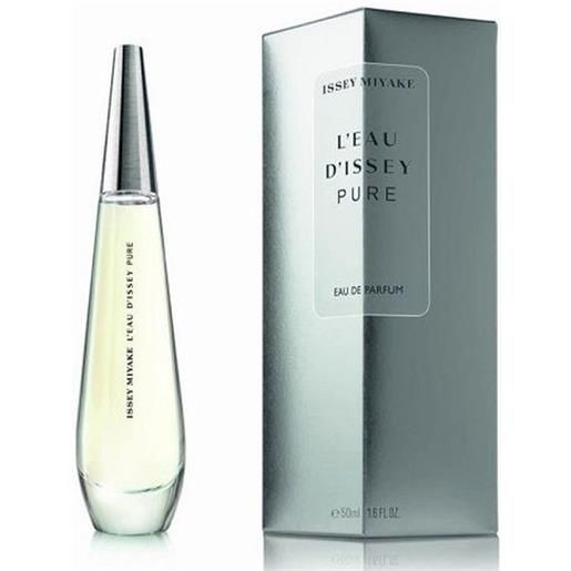 Issey Miyake l'eau d'issey pure 50ml
