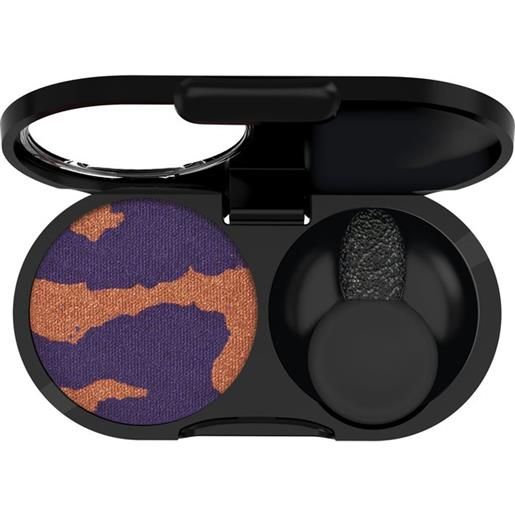 Pupa vamp!Ombretto fusion 240495a102 48 Pupa vamp!Eyeshadow fusion 240495a102 240495a102 - copper storm - fusion