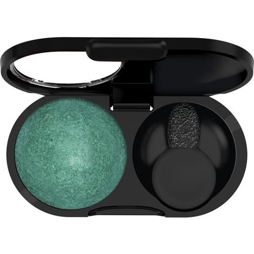 Pupa vamp!Ombretto wet&dry 240496a303 48 Pupa vamp!Eyeshadow wet&dry 240496a303 303 - true emerald - wet&dry