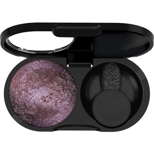Pupa vamp!Ombretto wet&dry 240496a104 48 Pupa vamp!Eyeshadow wet&dry 240496a104 104 - deep plum - wet&dry