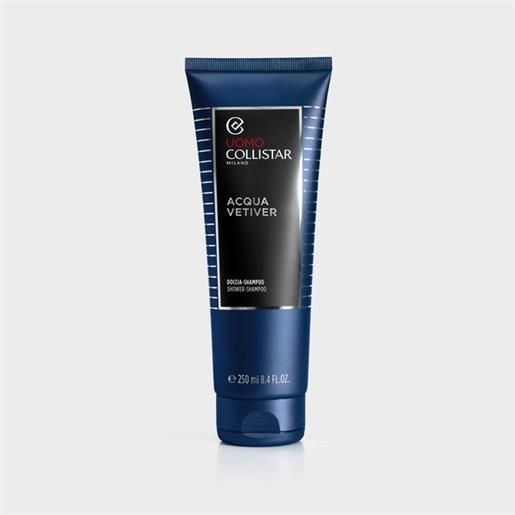 Collistar doccia-shampoo vetyver 250ml 20528