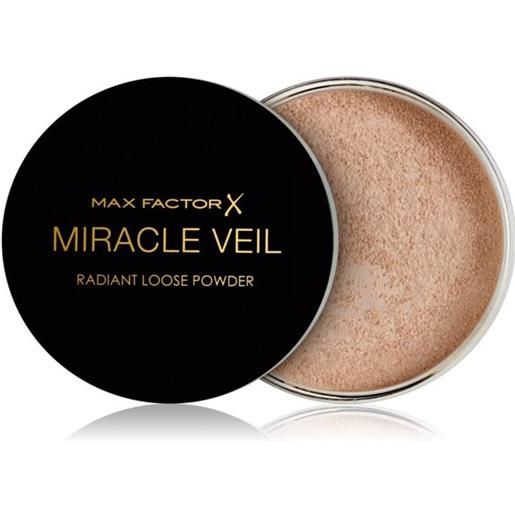 Max Factor cipria miracle veil 48