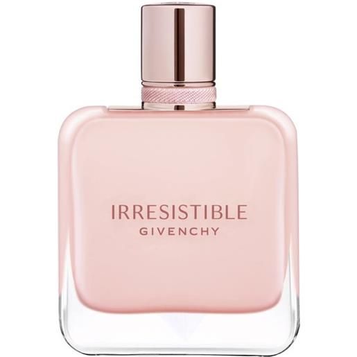 Givenchy eau de parfum spray irresistible rose velvet 50ml 50ml 20528