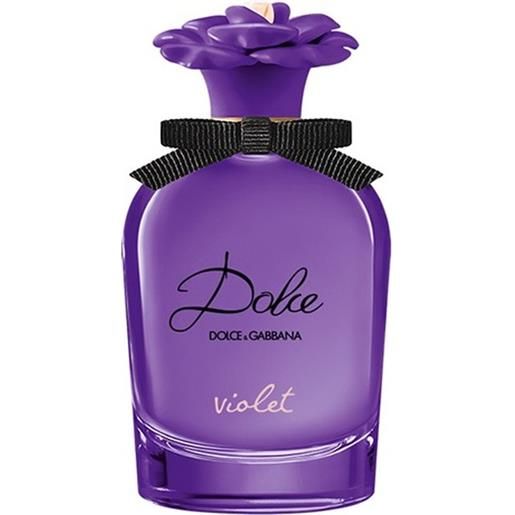 Dolce E Gabbana eau de toilette dolce violet 30ml 30ml 20528