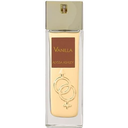 Alyssa Ashley eau de parfum vanilla 50ml 50ml 20648
