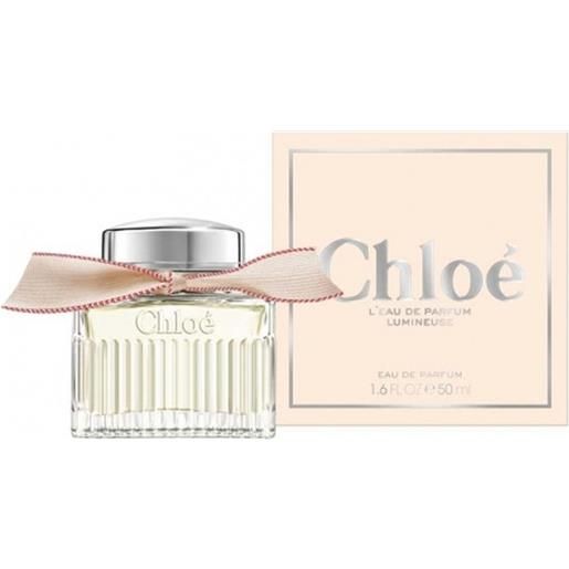 Chloe eau de parfum spray Chloe lumineuse 50ml 50ml 20648