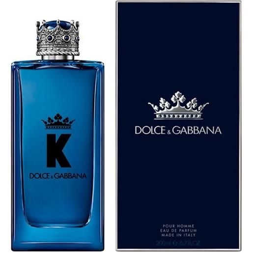 Dolce E Gabbana k by dolce & gabbana 200ml 200ml