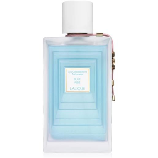 Lalique les compositions parfumées blue rise 100 ml