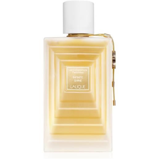 Lalique les compositions parfumées infinite shine 100 ml