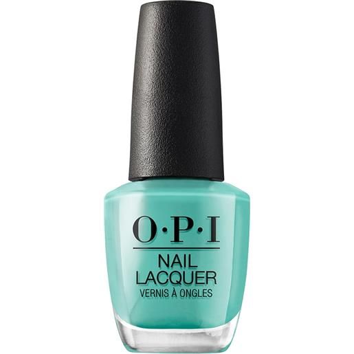 OPI nail lacquer nl n45 my dogsled is a hybrid smalto 15 ml